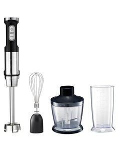 Professional Hand Blender Set - 3 in 1 800W | DA-HB106