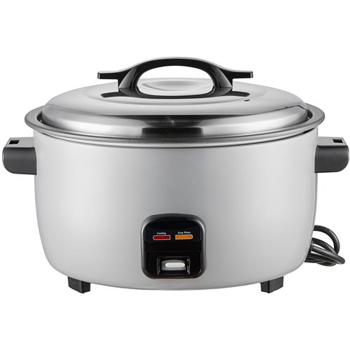 Commercial Rice Cooker 13 litres | Stalwart DA-CFXB130A