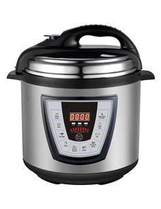 Commercial Multi-function Pressure Cooker 6 litres 1kW | DA-YBWA10