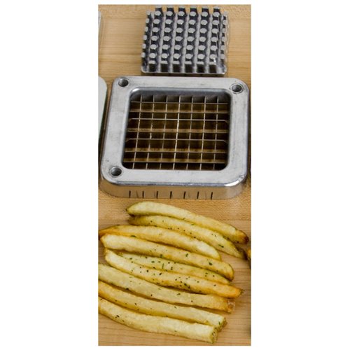 Professional Potato Chip Cutter 3/8'' | DA-PS22