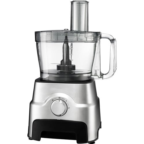 Professional Stainless Steel Food Processor with Blender 1000W| Stalwart DA-FP407 Professional Stainless Steel Food Processor with Blender 1000W| Stalwart DA-FP407