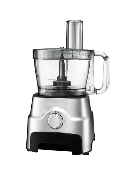 Professional Stainless Steel Food Processor with Blender 1000W| Stalwart DA-FP407 Professional Stainless Steel Food Processor with Blender 1000W| Stalwart DA-FP407