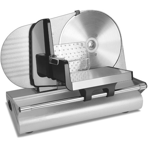 Meat slicer 8.6''/220mm Light Duty | DA-SMS028