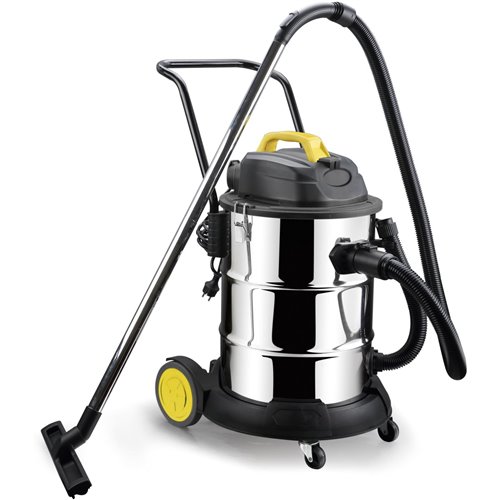 Multi-use Wet & Dry Vacuum Cleaner with Handrail 50 Litre 1.6kW | DA-K606F
