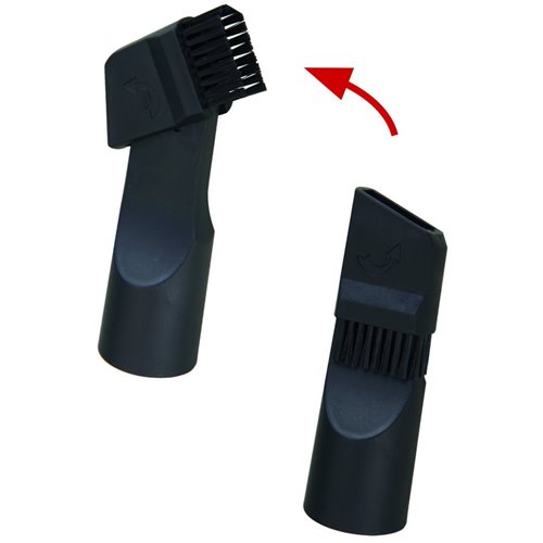 Multi-use Wet & Dry Vacuum Cleaner with Handrail 50 Litre 1.6kW | DA-K606F