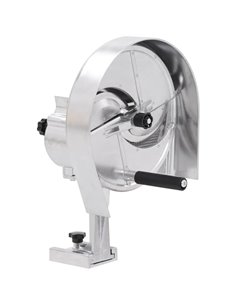 Adjustable Vegetable Rotary Slicer | DA-CMX155