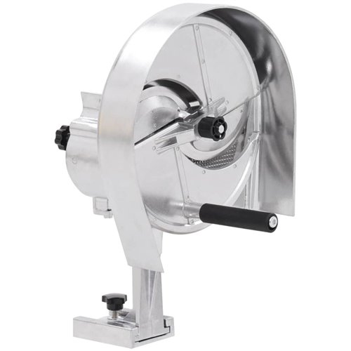 Adjustable Vegetable Rotary Slicer | DA-CMX155