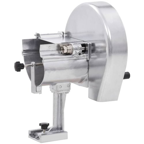 Adjustable Vegetable Rotary Slicer | DA-CMX155