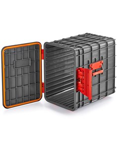 Food Transport Box 100 litre GN1/1 | Stalwart DA-G600 2