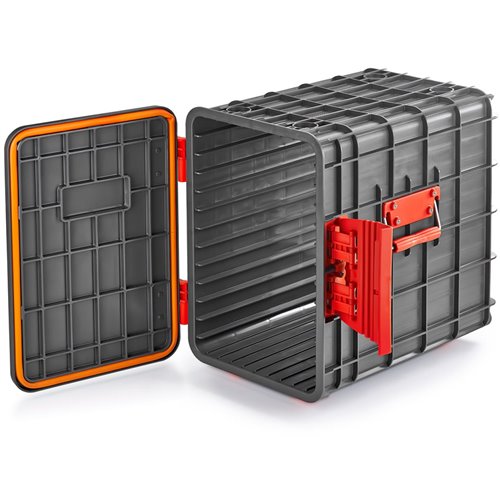 Food Transport Box 100 litre GN1/1 | Stalwart DA-G600