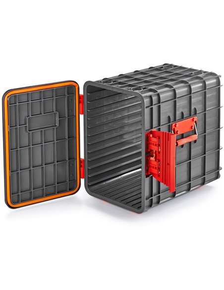 Food Transport Box 100 litre GN1/1 | Stalwart DA-G600