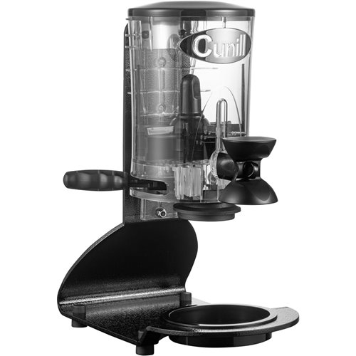Commercial Coffee Dispenser &amp Doser | Cunill SPECIAL BAR