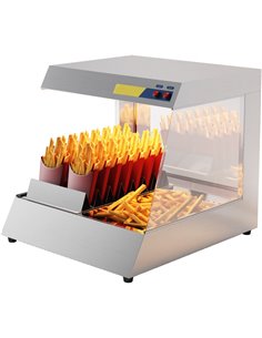 Countertop Chip Warming Machine | DA-FW1