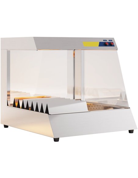 Countertop Chip Warming Machine | DA-FW1
