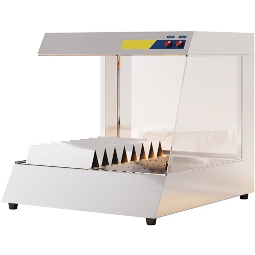 Countertop Chip Warming Machine | DA-FW1