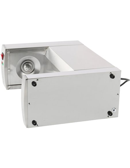 Commercial Filter Coffee machine Manual fill 2 litre Thermos | DA-RV286