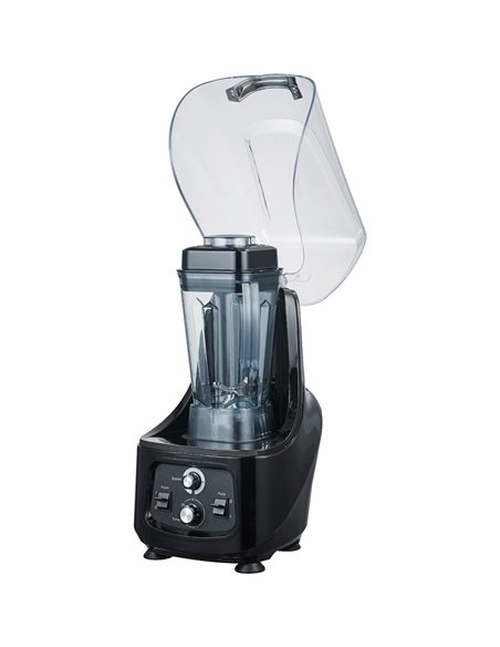 Professional Blender with Sound enclosure 2 litre 1680W | DA-CB699
