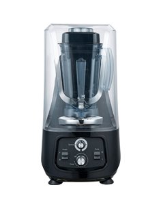 Professional Blender with Sound enclosure 2 litre 1680W | DA-CB699 2