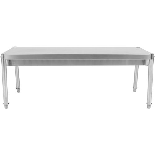 Commercial Gantry with Strip heater &amp Lighting 1500mm | DA-XDHHB15001T