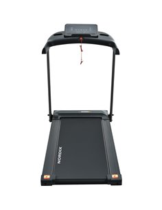 Folding Treadmill 2HP | Nordix T02 2