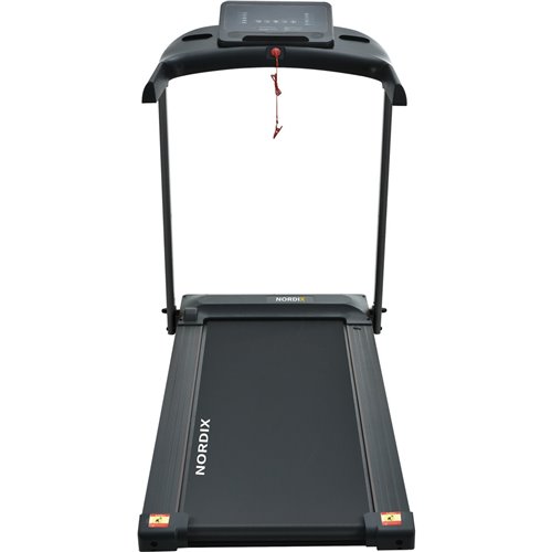 Folding Treadmill 2HP | Nordix T02