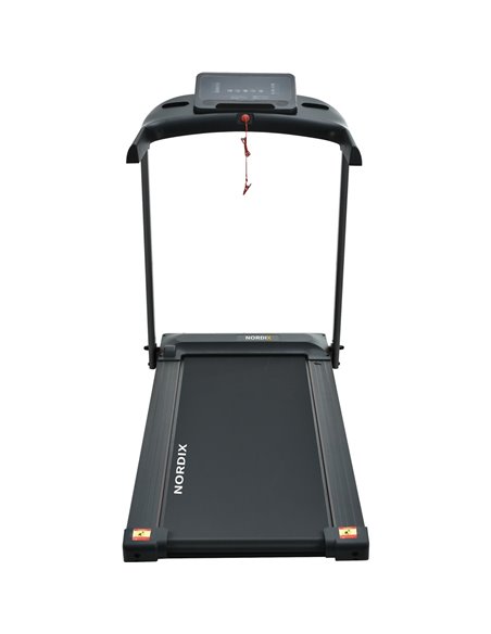 Folding Treadmill 2HP | Nordix T02
