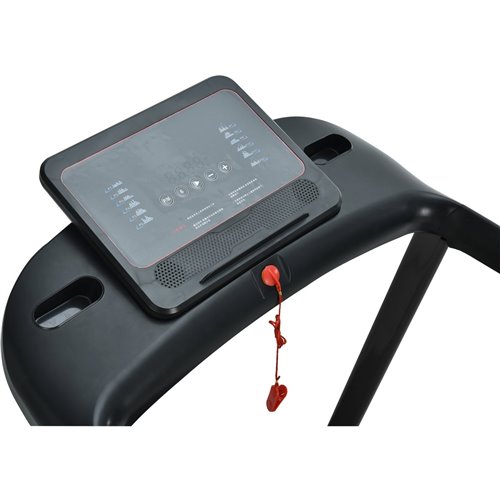 Folding Treadmill 2HP | Nordix T02