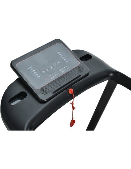 Folding Treadmill 2HP | Nordix T02