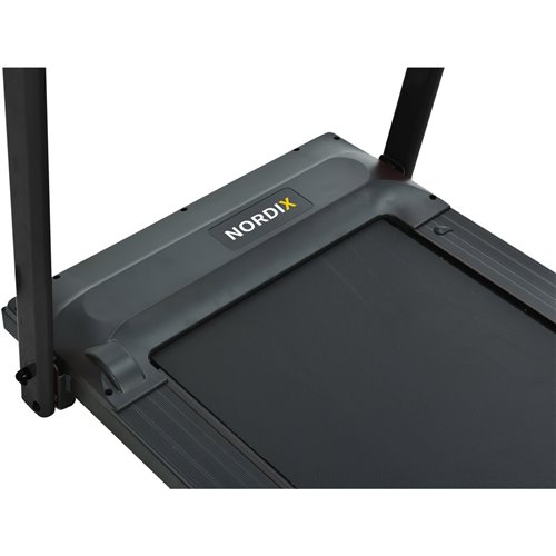 Folding Treadmill 2HP | Nordix T02