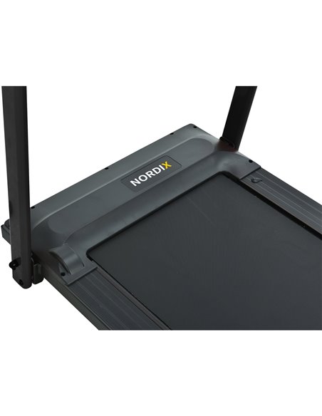 Folding Treadmill 2HP | Nordix T02