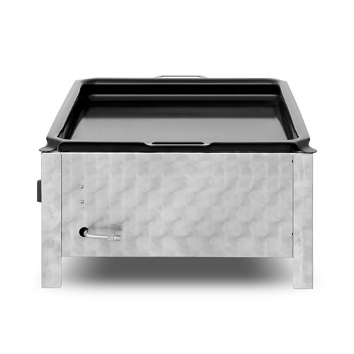 Commercial Gas BBQ Grill 3 burners Table top | DA-GG1103A