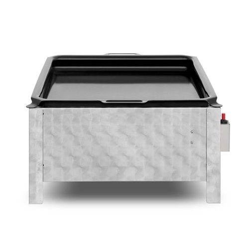 Commercial Gas BBQ Grill 3 burners Table top | DA-GG1103A