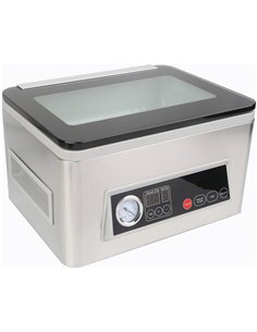 Chamber Vacuum Packing Machine 4.2m³/hour 4 litres | DA-CV4540