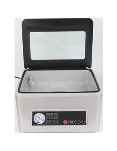 Chamber Vacuum Packing Machine 4.2m³/hour 4 litres | DA-CV4540 2