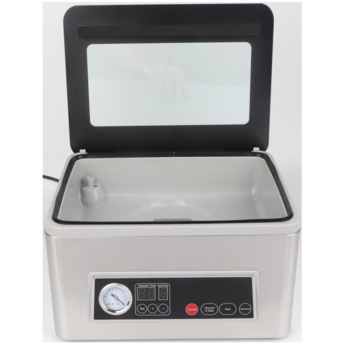 Chamber Vacuum Packing Machine 4.2m³/hour 4 litres | DA-CV4540