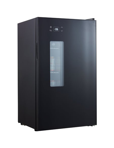 Sub-zero Premium Beer bottle cooler 86 litres | Stalwart DA-JC98G