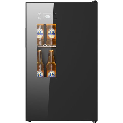 Sub-zero Premium Beer bottle cooler 86 litres | Stalwart DA-JC98G