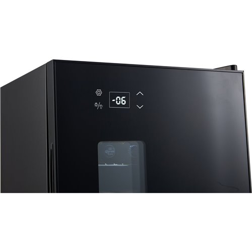 Sub-zero Premium Beer bottle cooler 86 litres | Stalwart DA-JC98G