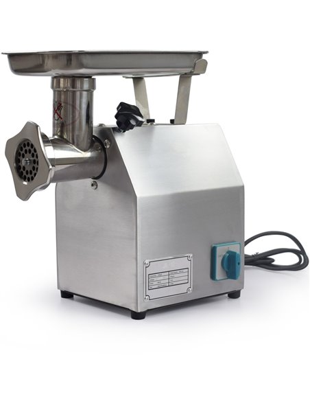 Commercial Meat mincer 120kg/h | Stalwart DA-MGSS12