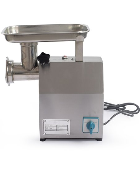 Commercial Meat mincer 120kg/h | Stalwart DA-MGSS12