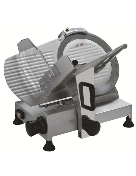 Commercial Meat slicer 9''/220mm Aluminium coated | DA-HBS220A