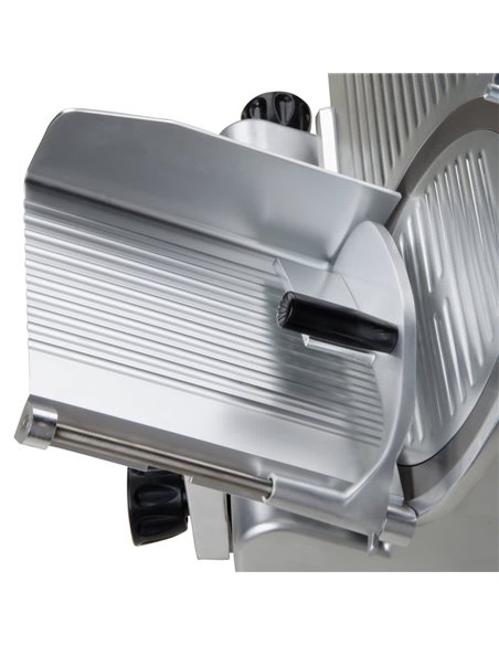 Commercial Meat slicer 9''/220mm Aluminium coated | DA-HBS220A