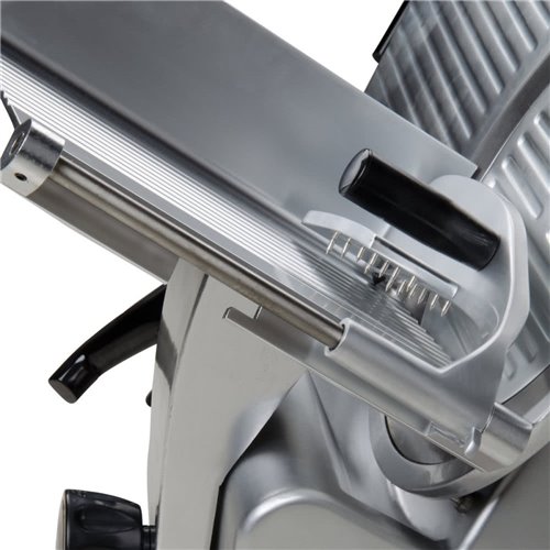 Commercial Meat slicer 9''/220mm Aluminium coated | DA-HBS220A