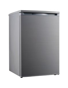 Undercounter Freezer 83 Litre Reversible Single Door Stainless Steel | DA-AX85NX