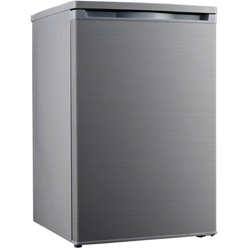 Undercounter Freezer 83 Litre Reversible Single Door Stainless Steel | DA-AX85NX