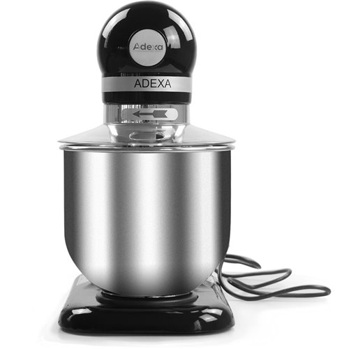 Countertop Planetary mixer 7 litres Black | DA-ADM7B