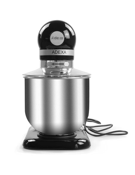 Countertop Planetary mixer 7 litres Black | DA-ADM7B