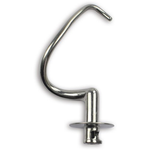 Countertop Planetary mixer 7 litres Black | DA-ADM7B