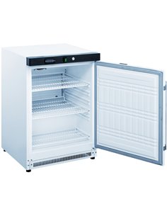 Undercounter 150 litres Commercial Refrigerator White Single door | DA-WR200 2