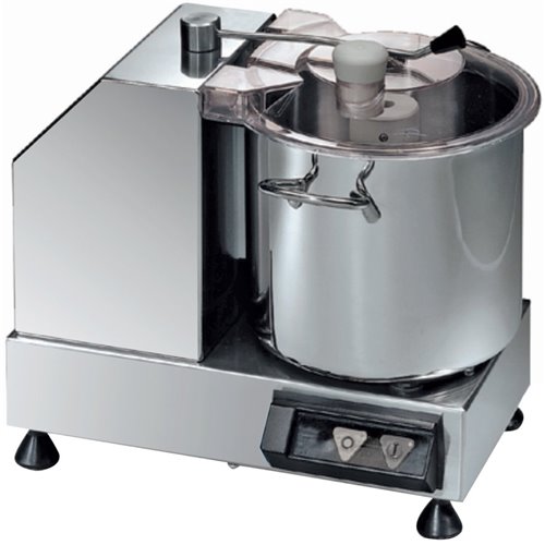 Commercial Cutter 6 litres 950W | DA-HR6